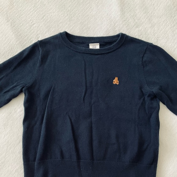 Gap sweaters 2T toddlers - Picture 7 of 9